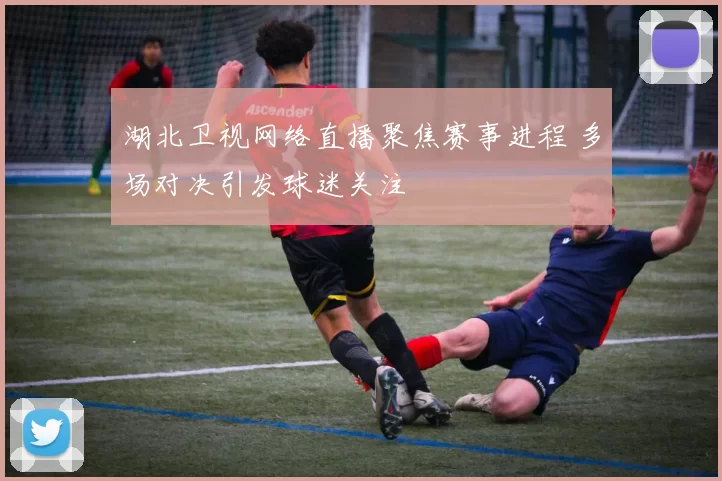 湖北卫视网络直播聚焦赛事进程 多场对决引发球迷关注